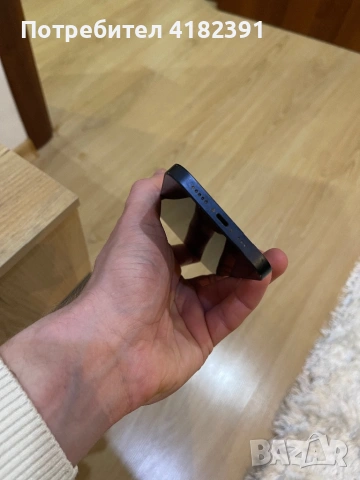 Iphone 12, снимка 5 - Apple iPhone - 53421261