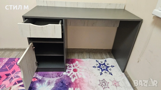 Продавам бюро, снимка 3 - Бюра - 53169686