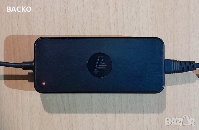 Оригинално зарядно Ninebot 42v, снимка 3 - Друга електроника - 52360509