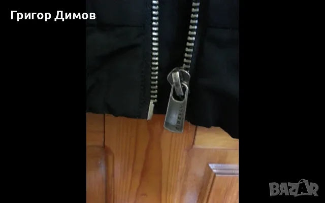 Продавам яке Firefly, снимка 4 - Якета - 49812770