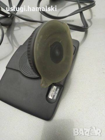 GPS навигация Tomtom, снимка 7 - TOMTOM - 52646323