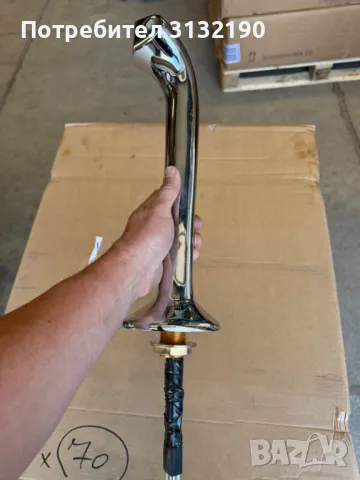 Двойна колона за Бира тип Кобра, снимка 2 - Друго търговско оборудване - 50418816