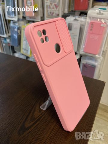 Xiaomi Redmi 9c Силиконов гръб/кейс, снимка 3 - Калъфи, кейсове - 46348872