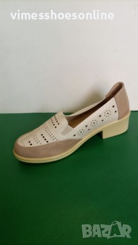 Дамски обувки ELADA2030, снимка 1 - Дамски ежедневни обувки - 45524227