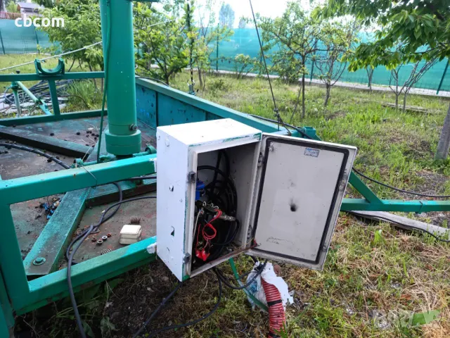 АНТЕНИ HF, снимка 3 - Друга електроника - 50243764