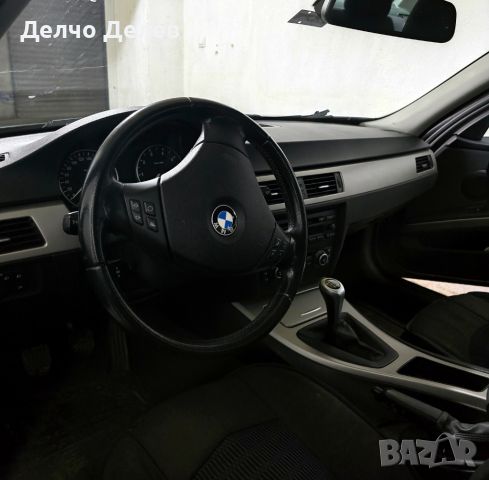 BMW 318 i, снимка 6 - Автомобили и джипове - 46734304