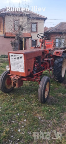 Владимирец Т25