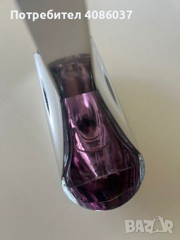Calvin klein parfum , снимка 2 - Дамски парфюми - 45568453