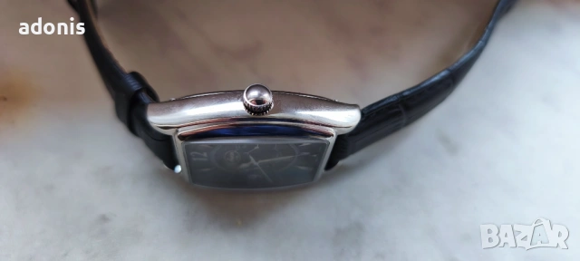  POLJOT BURAN DAY&DATE 26669-0231308 mechanical Польот Буран механичен, снимка 7 - Други - 53136590