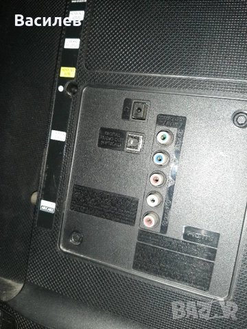 Samsung UE40J5000AW, снимка 6 - Телевизори - 51965226