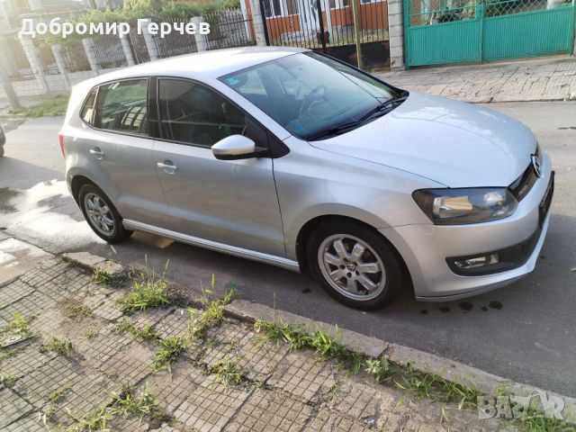 VW Polo 2010година, снимка 4 - Автомобили и джипове - 46144966