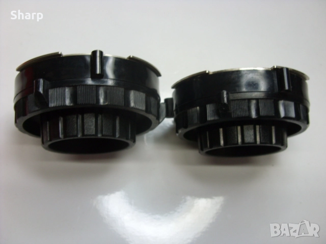 Наб адаптори AKAI/TEAC TZ-612, снимка 3 - Декове - 51746456