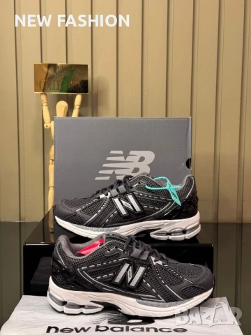 Дамски Маратонки ✨New Balance , снимка 8 - Маратонки - 51314493