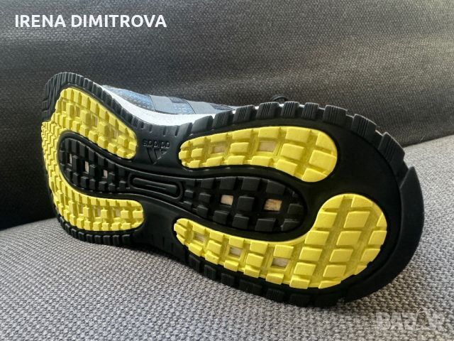 Adidas supernova номер 39 1/3, снимка 6 - Маратонки - 45413950