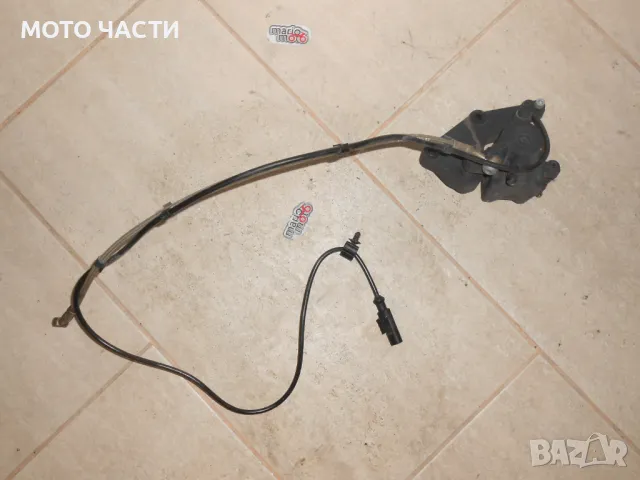 Задна спирачна система за Bmw F 800S (2009), снимка 1