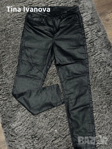 Черен Панталон Calliope 