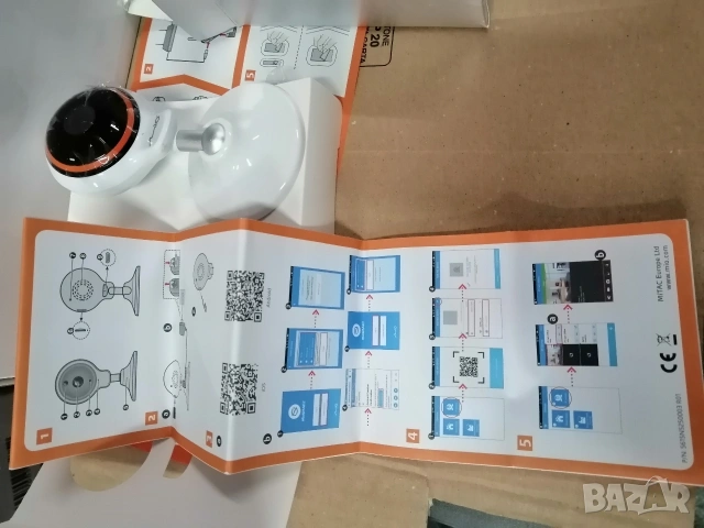 MioSmart Essential Kit Стартов комплект за "умен дом" , снимка 5 - Друга електроника - 53629206