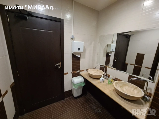 Търговски комплекс в Южна индустриална зона гр. Хасково, снимка 8 - Заведения - 53861505