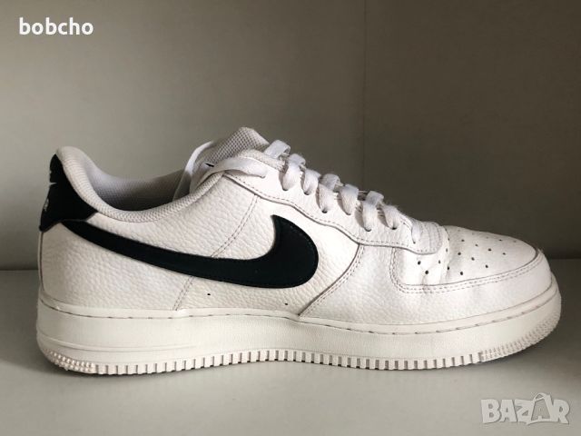 Nike Air Force 1, снимка 4 - Кецове - 46117053