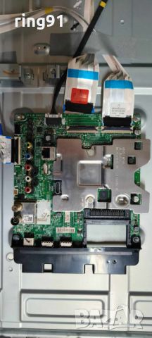 Main board - EAX67872805(1.1) TV LG 43UK6470PLC, снимка 1 - Части и Платки - 46606346