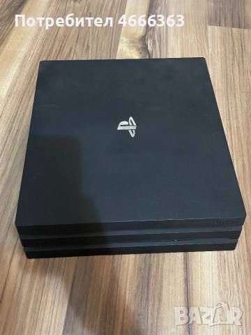 Playstation 4, снимка 2 - PlayStation конзоли - 52643686