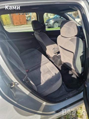 Peugeot 307, снимка 11 - Автомобили и джипове - 53618200