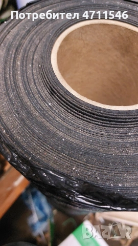 EPDM мембрана, снимка 2 - Други - 53604221