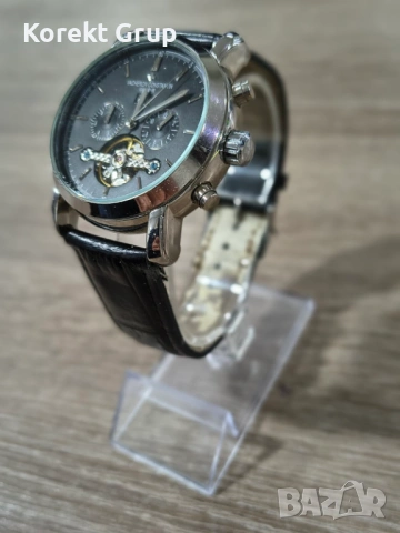 Мъжки часовник VACHERON CONSTANTIN, снимка 2 - Мъжки - 53842631