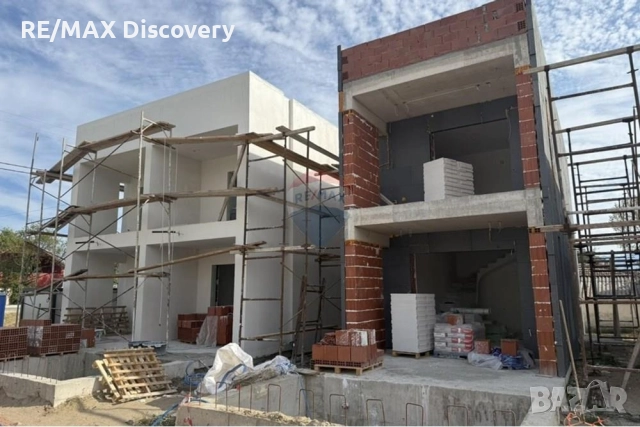 Мезонет - За продажба - Keramoti, East Macedonia, снимка 5 - Апартаменти - 52488925
