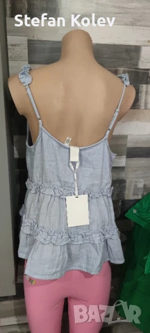 ASANINO SL TOP S, снимка 4 - Други - 50976111