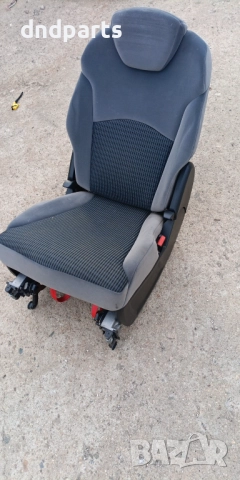 Задна седалка Citroen C8 2013г.	