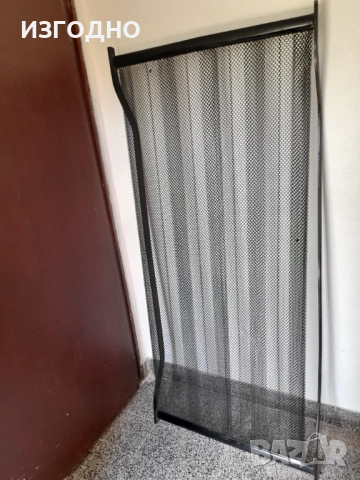 40 ЛЕВА ПОДМАТРАЧНА  ПРУЖИНА 