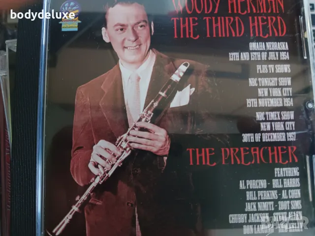 оригинални аудио дискове, снимка 15 - CD дискове - 37830321