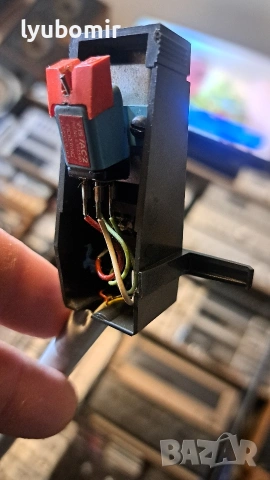 Грамофон Pe-2010 t2, снимка 10 - Грамофони - 53120639