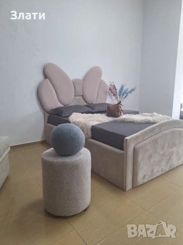 Легло "Пеперуда " 140/200