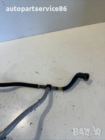 Зъбно колело на горивната помпа за Peugeot 4007 2.2 HDI (2009), снимка 3 - Части - 53647599