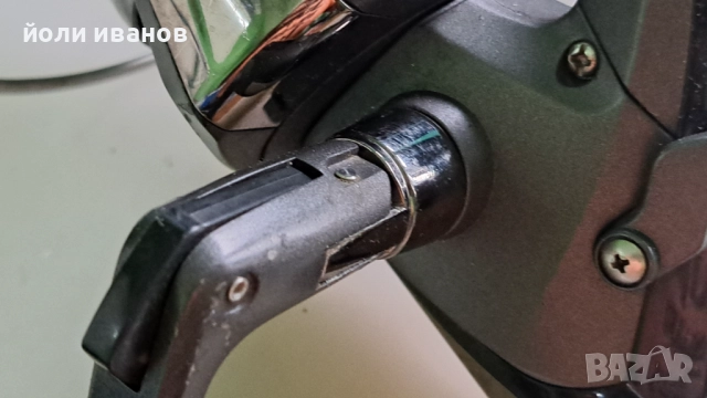 Daiwa Regalplus 4500BRi-риболовна макара, снимка 9 - Макари - 51874201