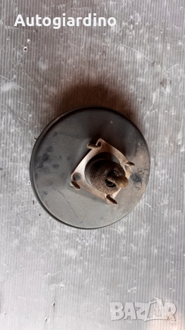 Серво усилвател / Спирачна помпа за Fiat Panda - 0204051000 /  51724428, снимка 2 - Части - 52308995