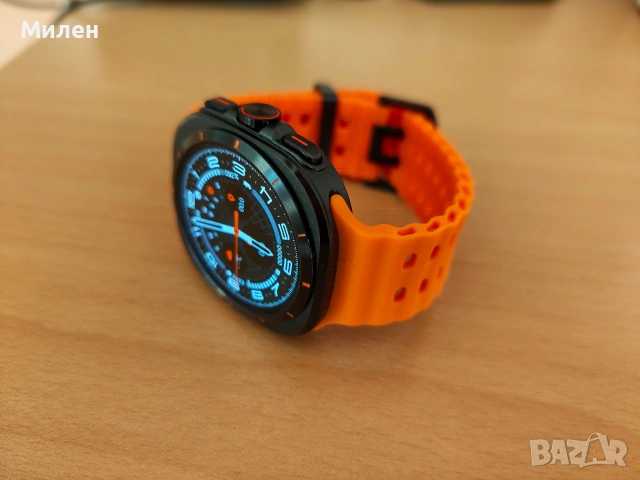 Смарт часовник Watch