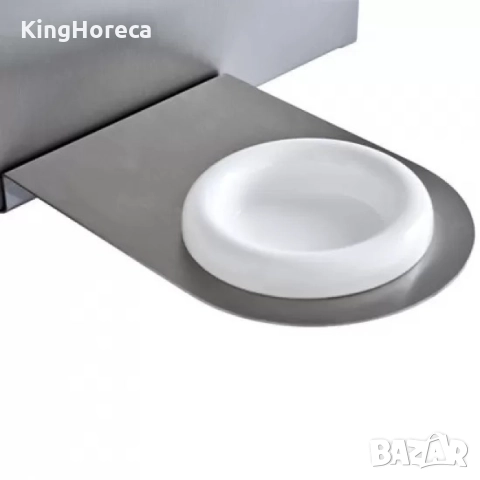 Професионална машина за бита сметана – 100 л/час, контейнер 2 литра, снимка 3 - Обзавеждане на кухня - 52521061