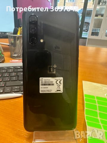 OnePlus Nord CE 5G, снимка 3 - Други - 46590615