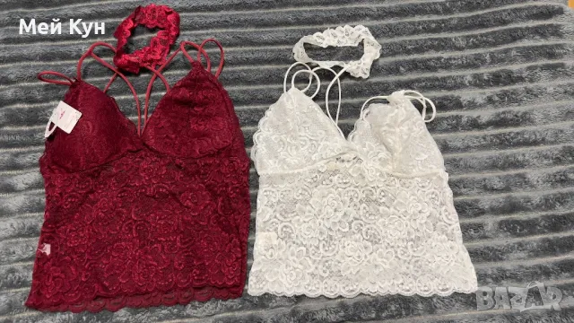 Дамско секси бельо