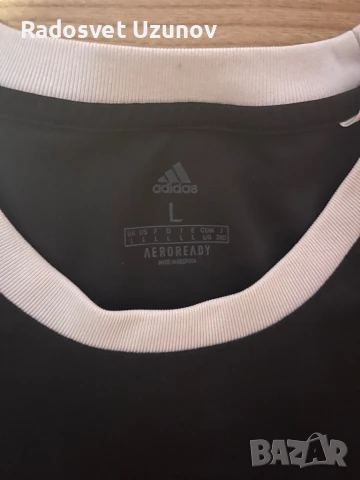 Мъжки екипи Adidas, снимка 11 - Спортни дрехи, екипи - 51180560