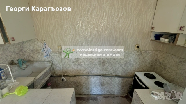 №4083 Двуетажна къща с двор, ток, вода и канализация в село Златополе, общ. Димитровград, Хасково!, снимка 8 - Къщи - 54254762