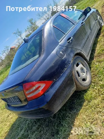 Mercedes C180, снимка 4 - Автомобили и джипове - 49886831