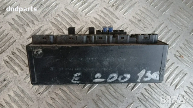 Модул Mercedes E W210 1998 A2105400472