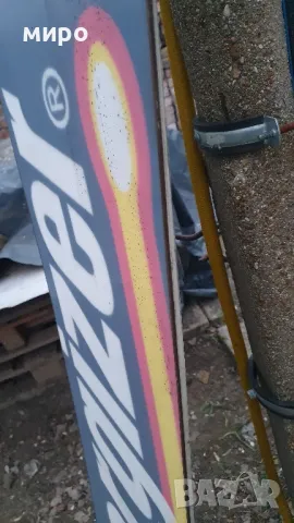 Сноуборд Energizer swiss150см, снимка 7 - Зимни спортове - 49027879