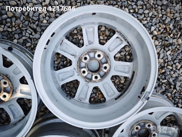 Лизинг TBi 17''Cr-v 225 65 17 Джанти+KAPSEN Нови Гуми DOT1223 Honda, снимка 10 - Гуми и джанти - 46351423