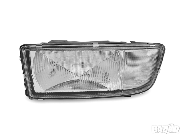 Фар за MERCEDES ACTROS / AXOR (1996–2004), снимка 6 - Аксесоари и консумативи - 53870953