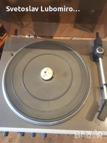 Разни , снимка 8 - Грамофони - 54287604